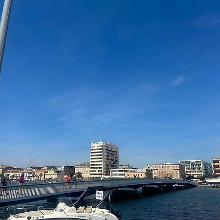 Apartment Rocky I Zadar Eksteriør billede