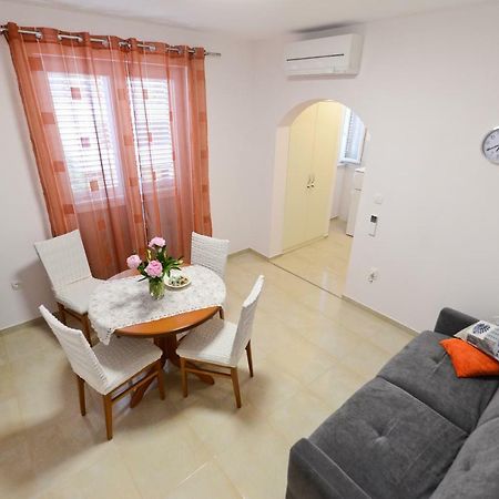 Apartment Rocky I Zadar Eksteriør billede