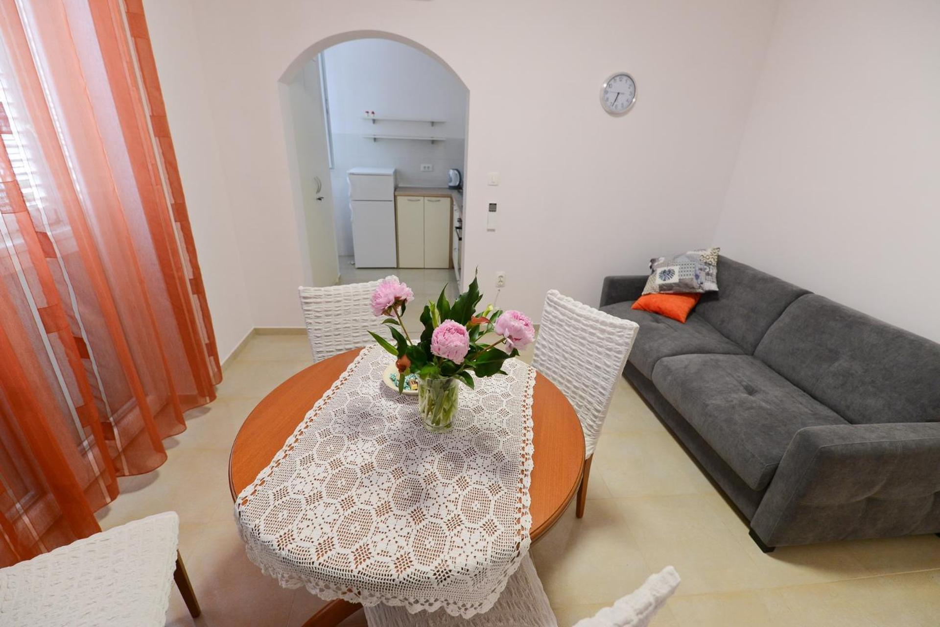 Apartment Rocky I Zadar Eksteriør billede