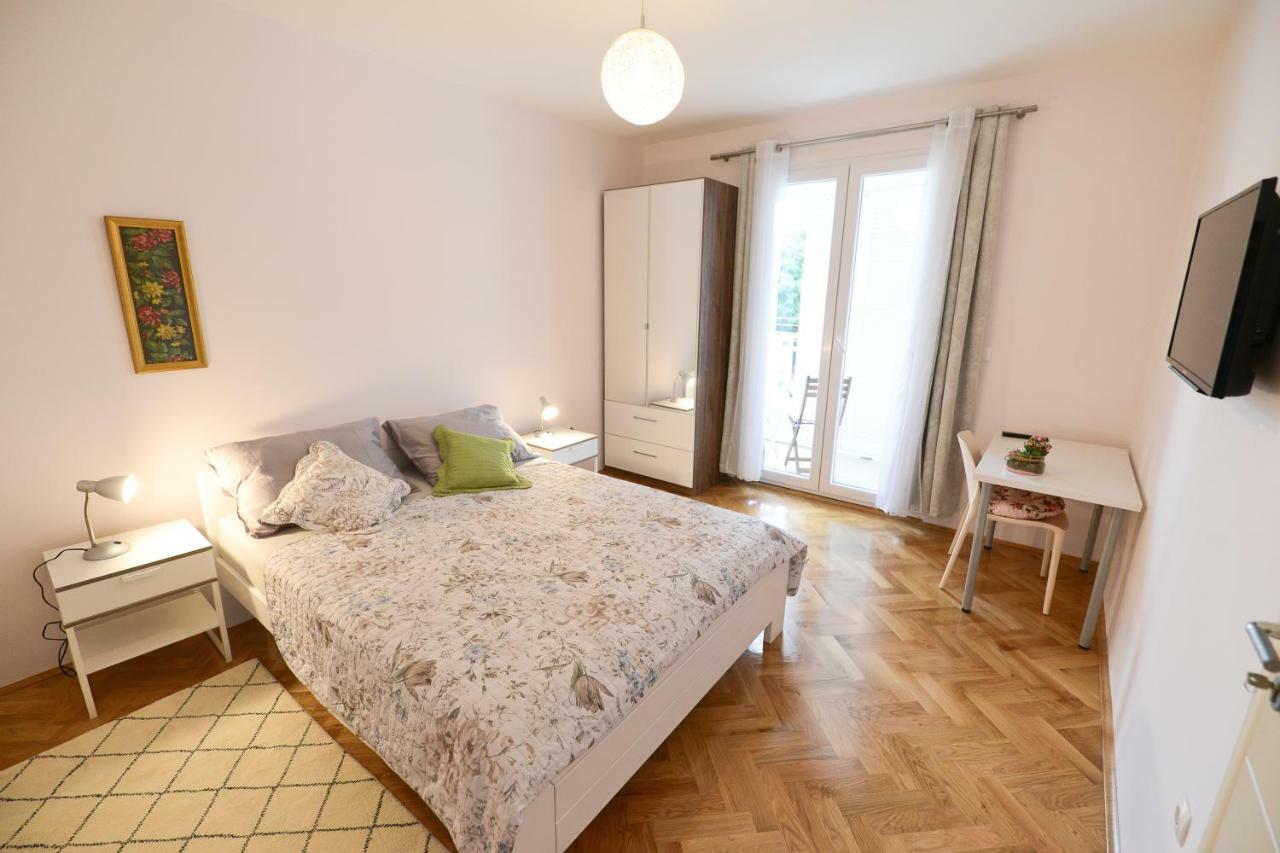 Apartment Rocky I Zadar Eksteriør billede