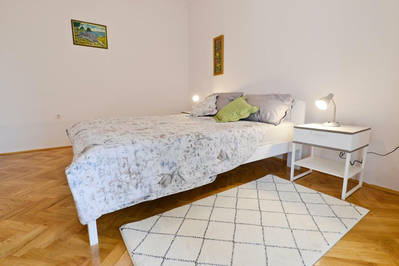 Apartment Rocky I Zadar Eksteriør billede