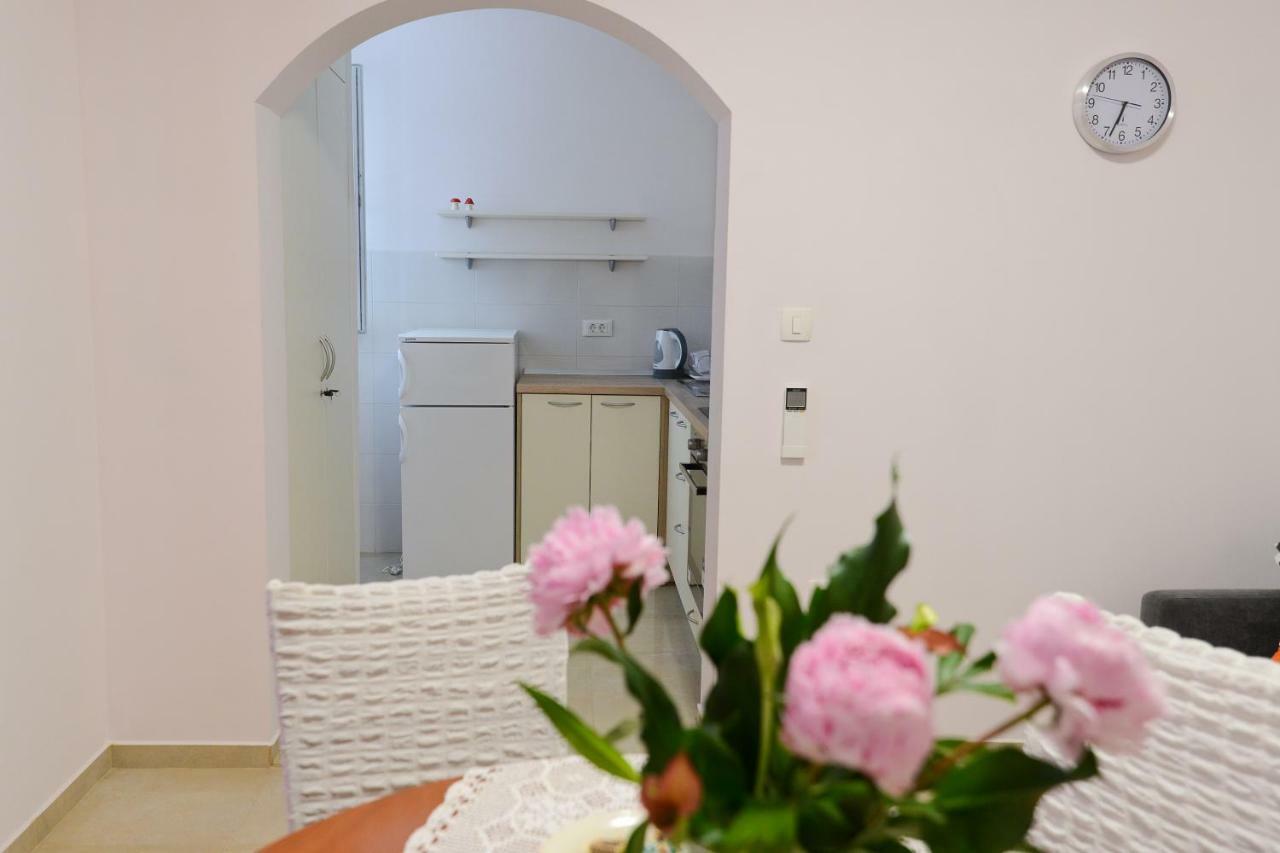 Apartment Rocky I Zadar Eksteriør billede