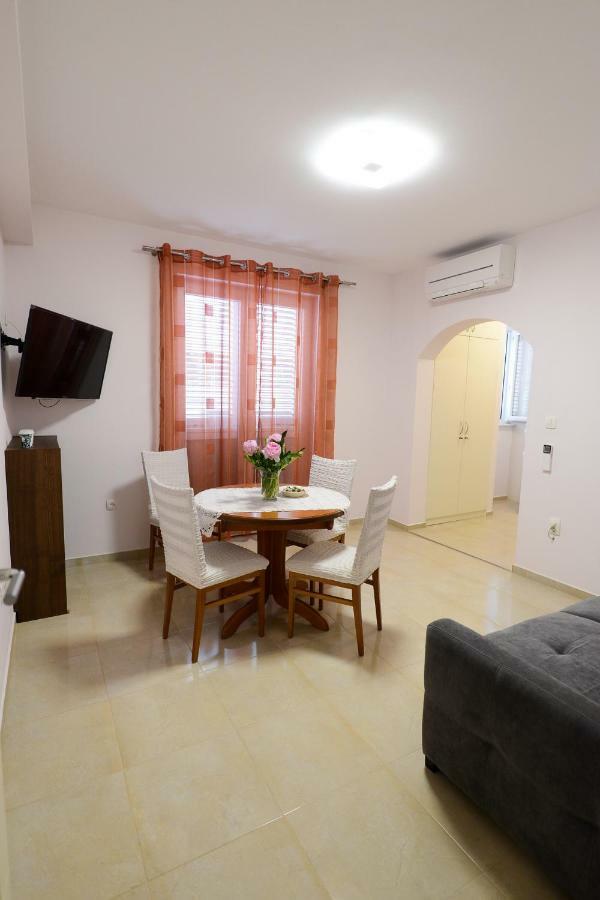 Apartment Rocky I Zadar Eksteriør billede